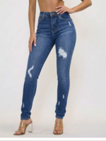Always Arriving Late Jeans