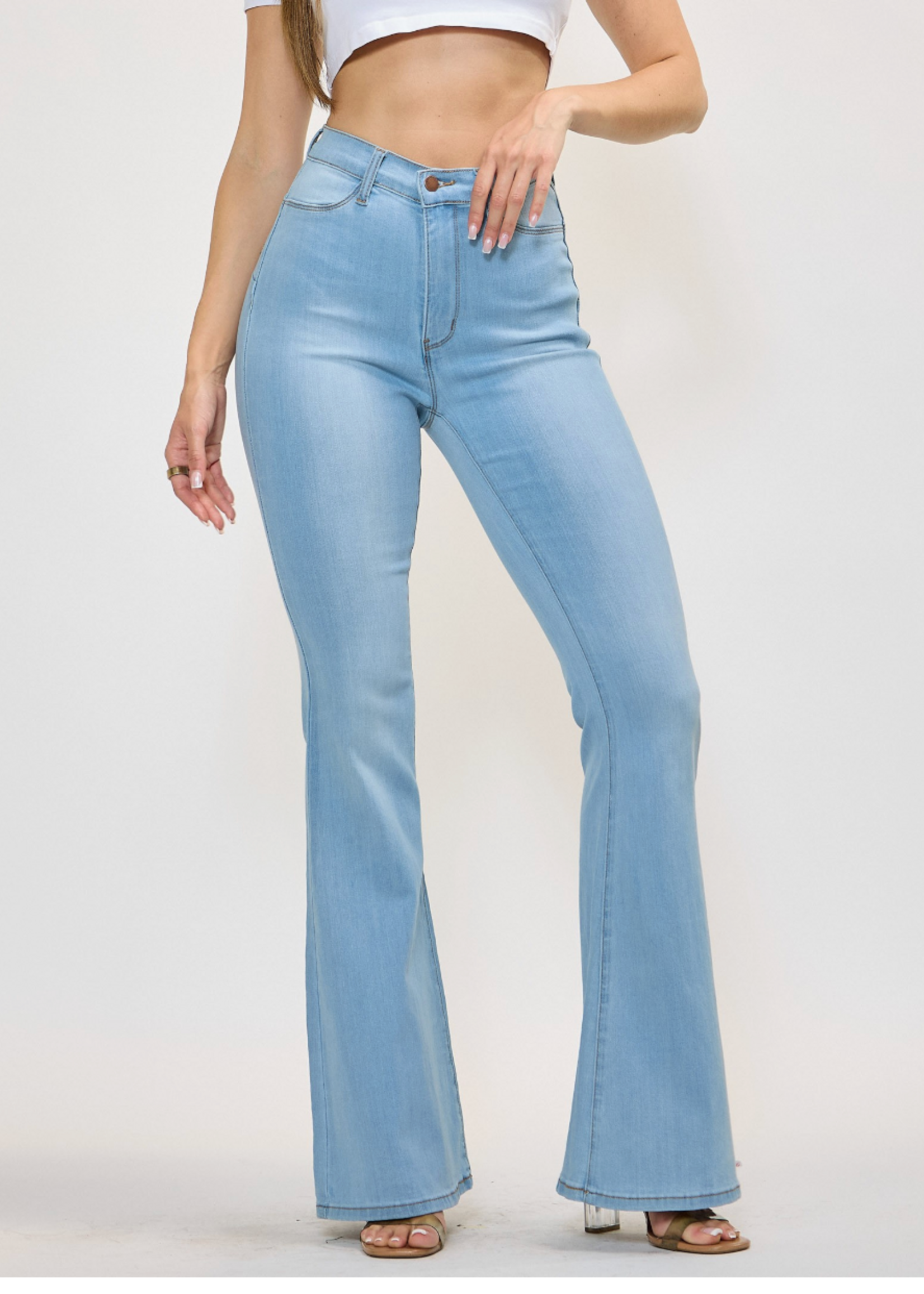 Your Jaripeo Jeans