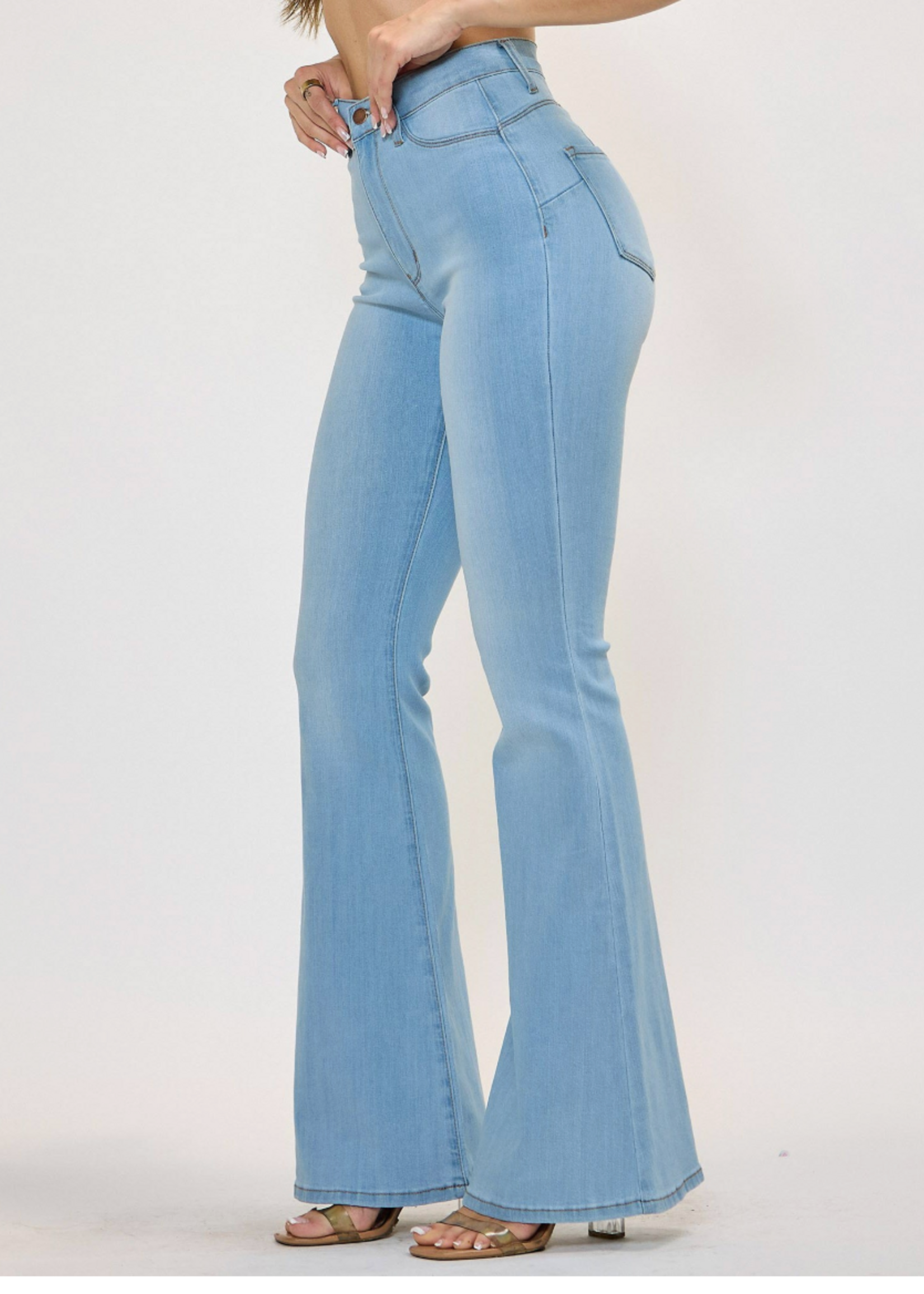 Your Jaripeo Jeans