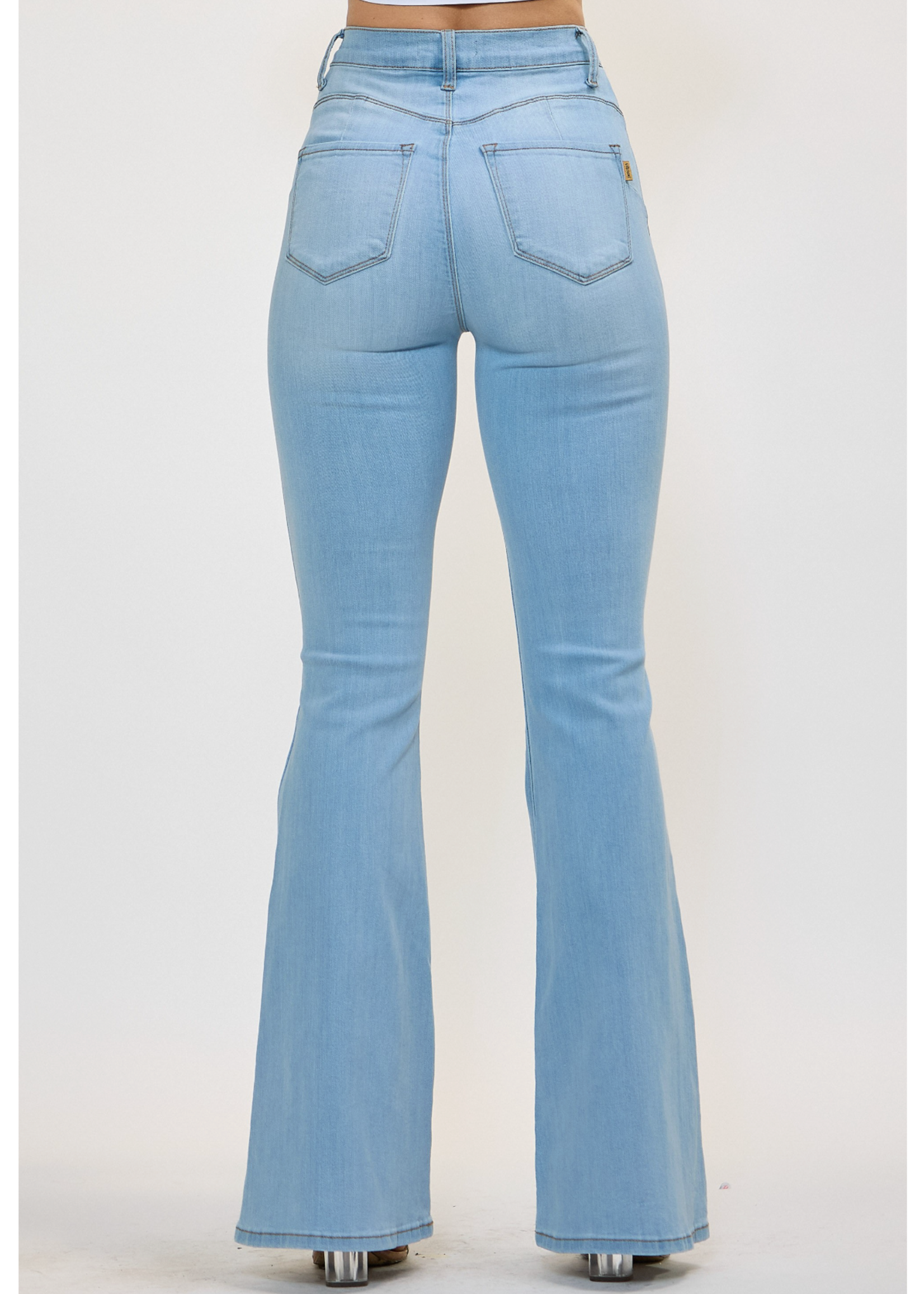 Your Jaripeo Jeans