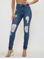 Street Chic Jeans