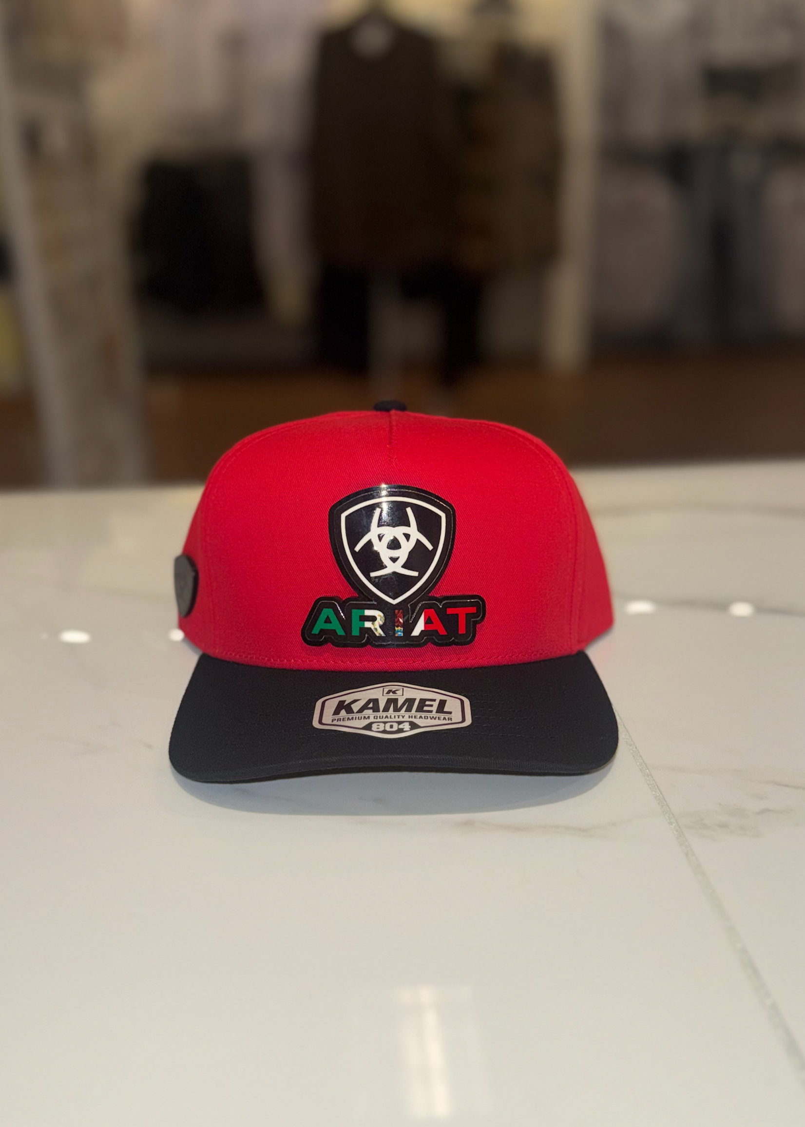 Ariat Hat