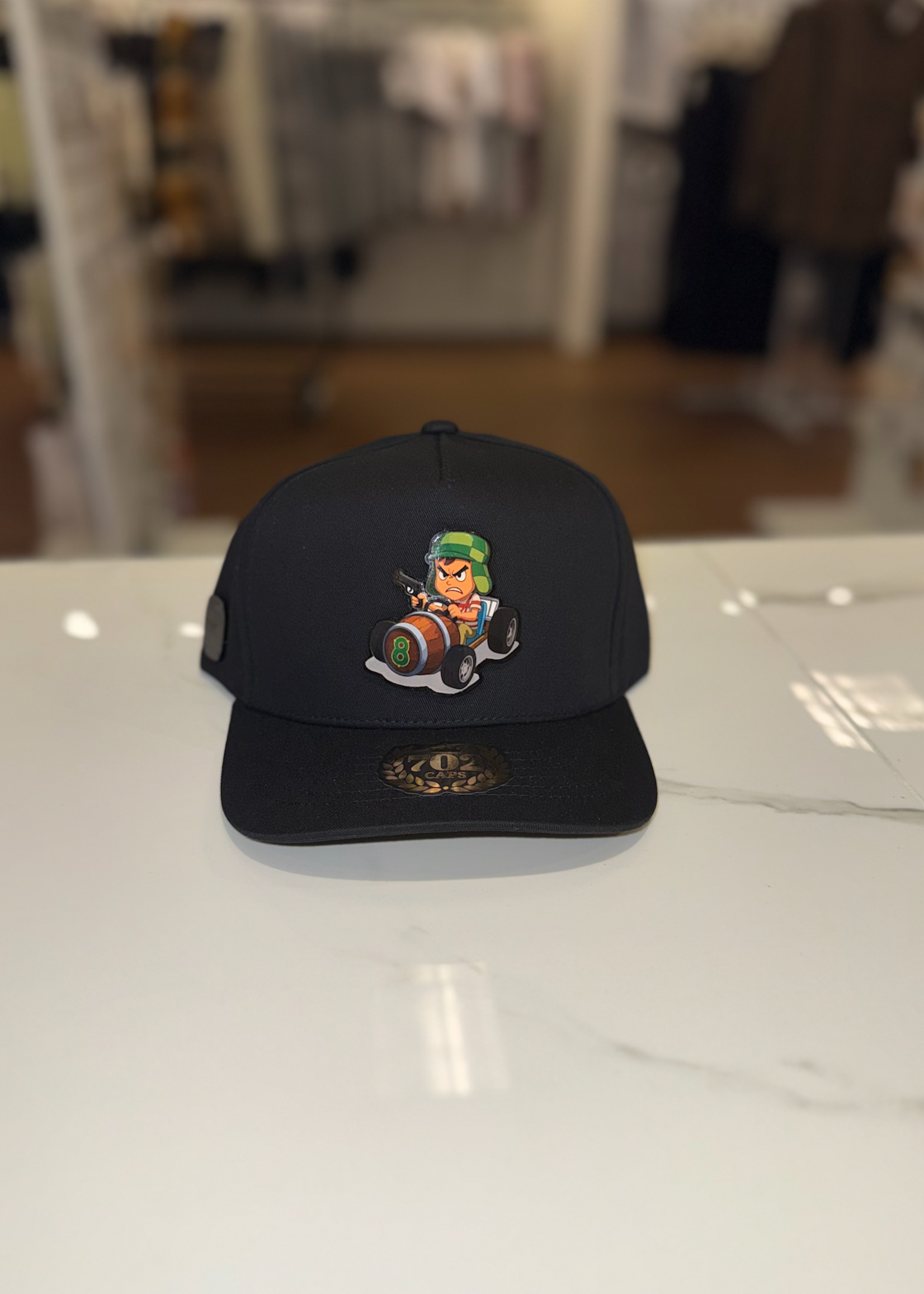 El Chapito