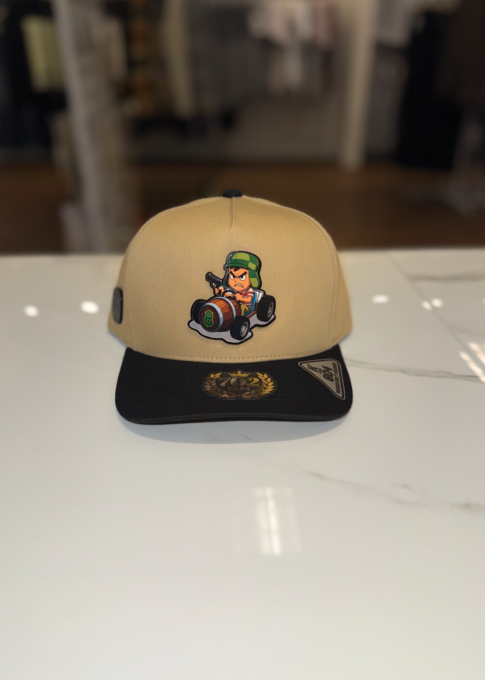 El Chapito