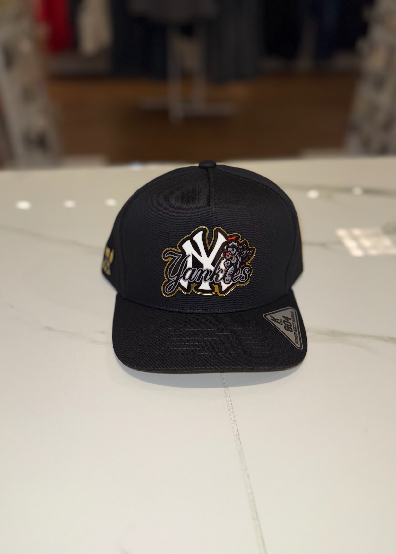 Yankees