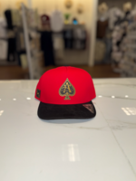 Ace Cap
