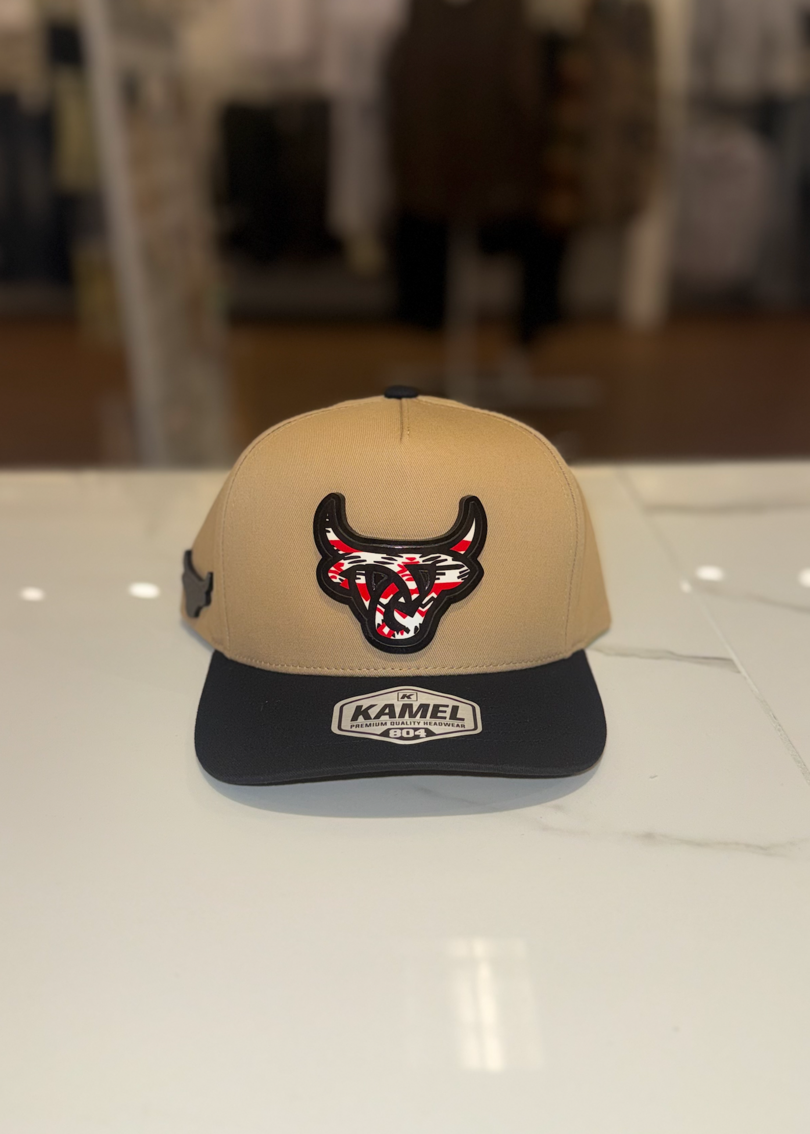 Toro Hat