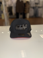 El Senor De Los Gallos