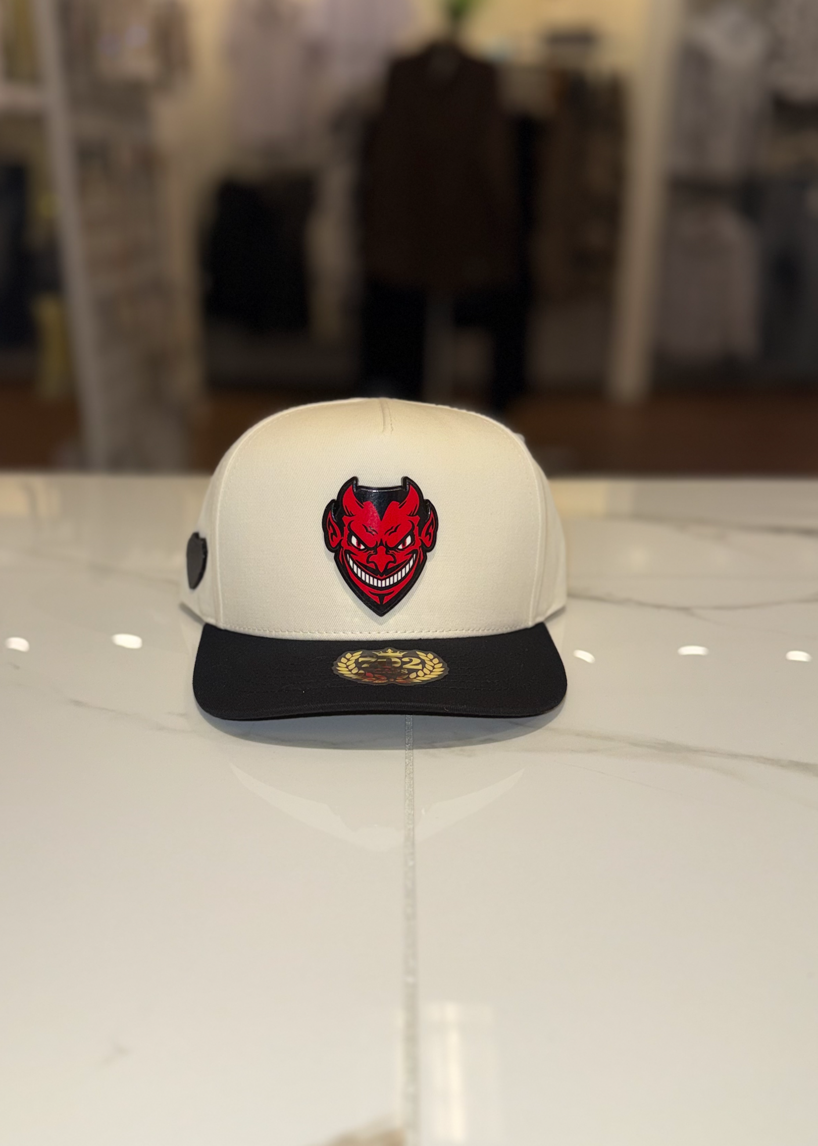 El Diablito