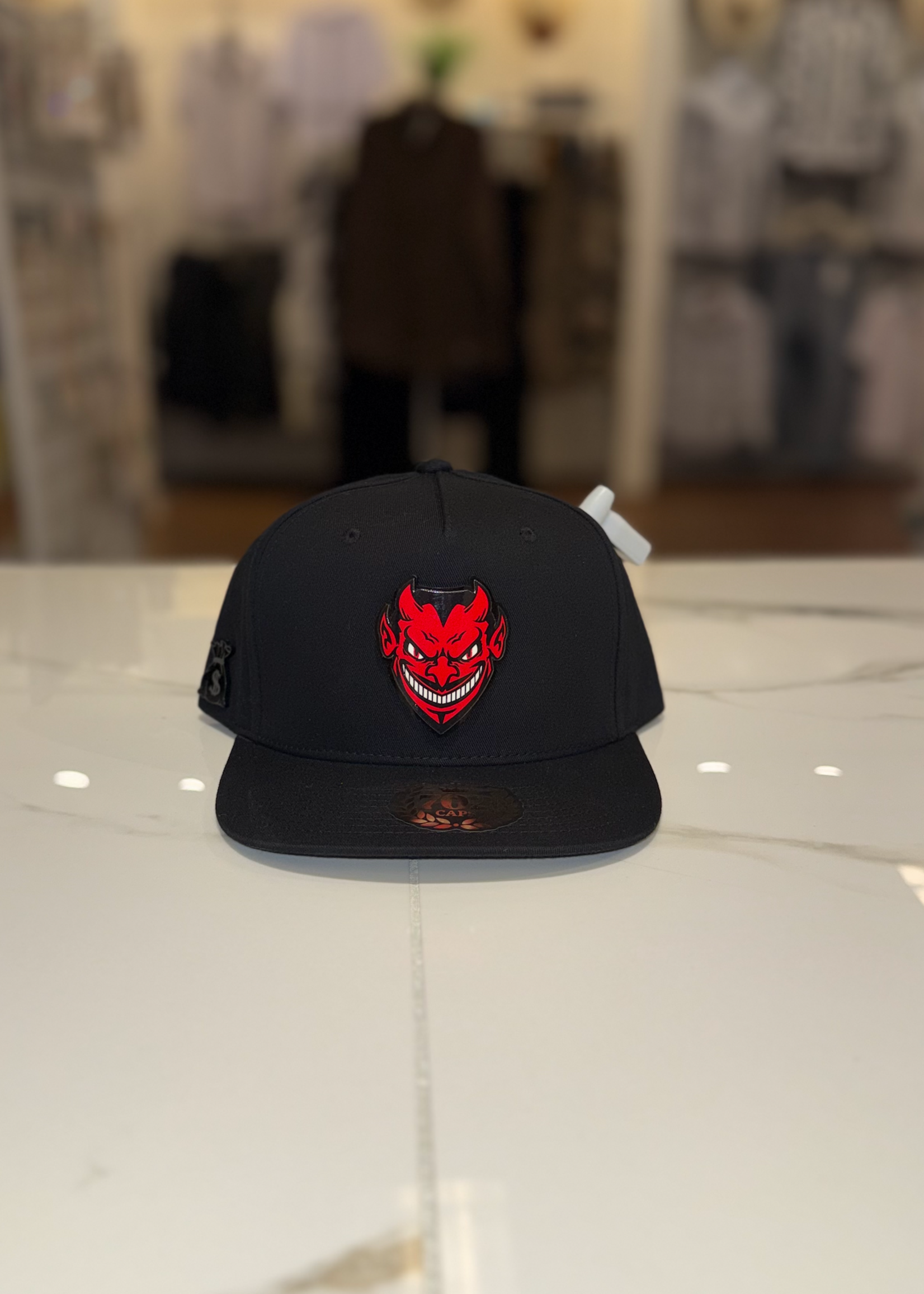 El Diablito