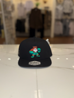 Boxing Bear
