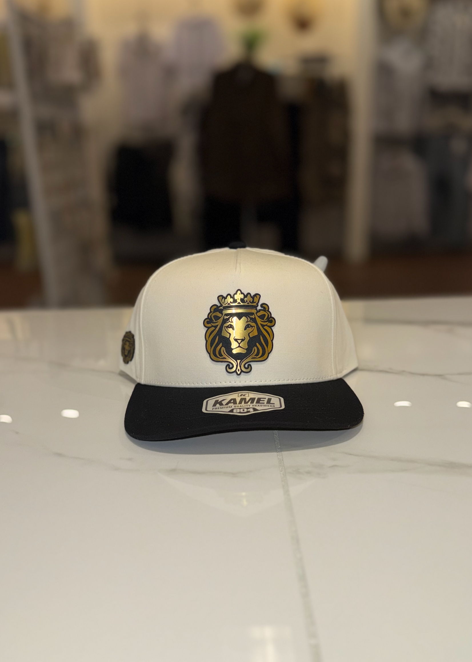 Rey Leon