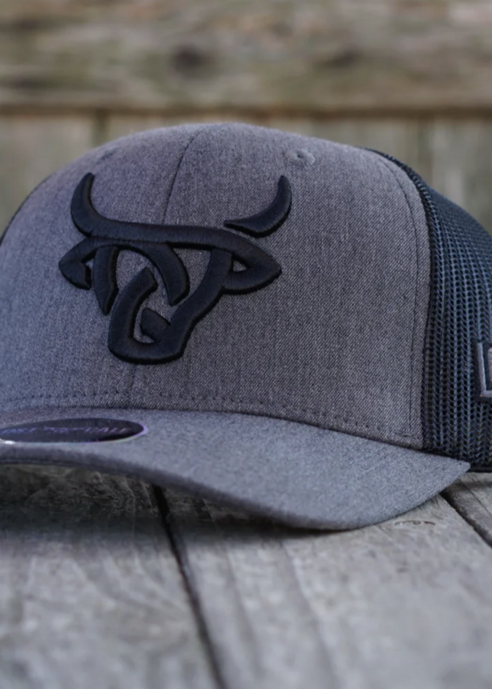 Shadow Hat