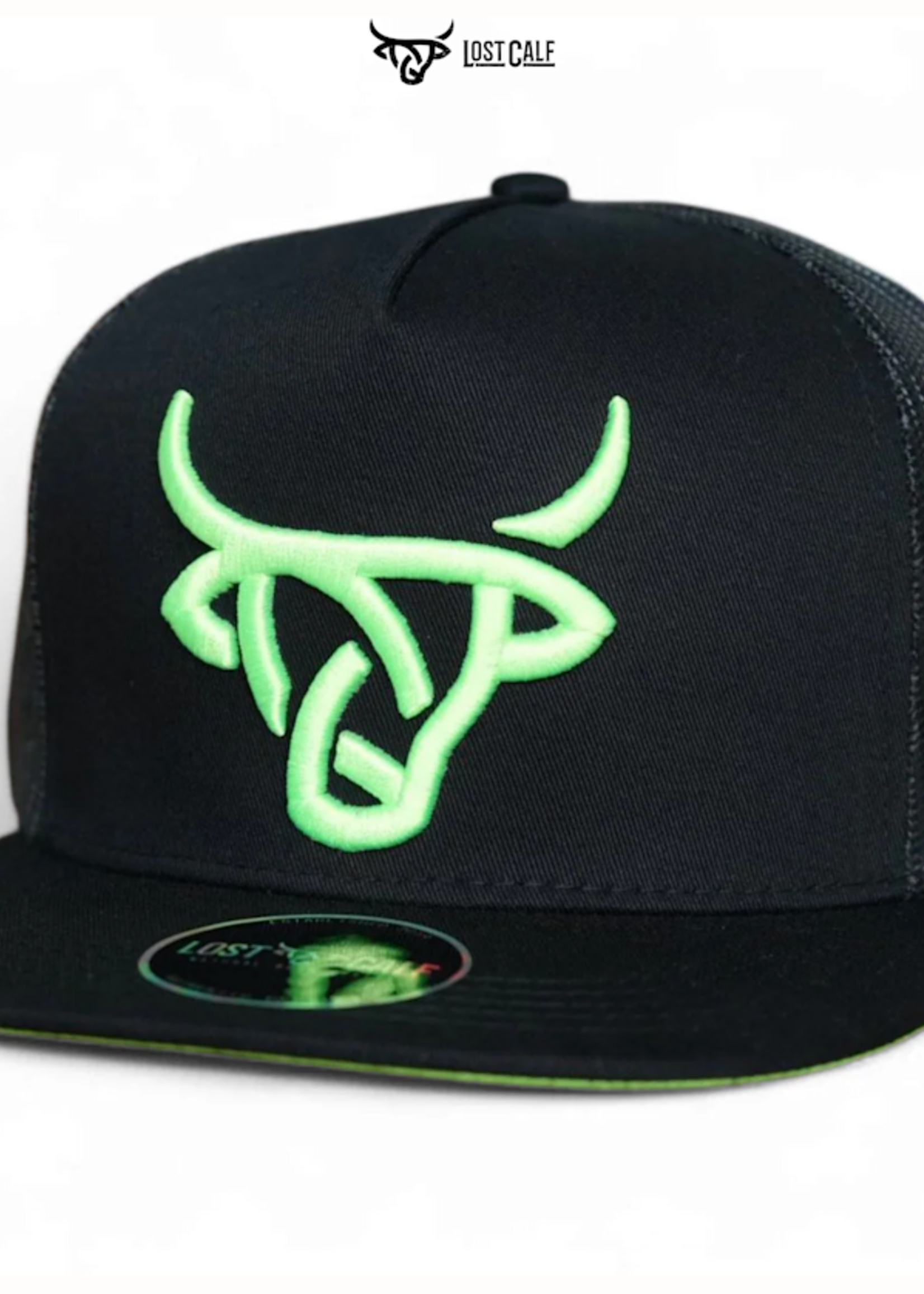 Neon Green
