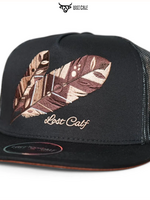 Tribe Brown Flat