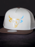 Sand Dunes Flat Hat
