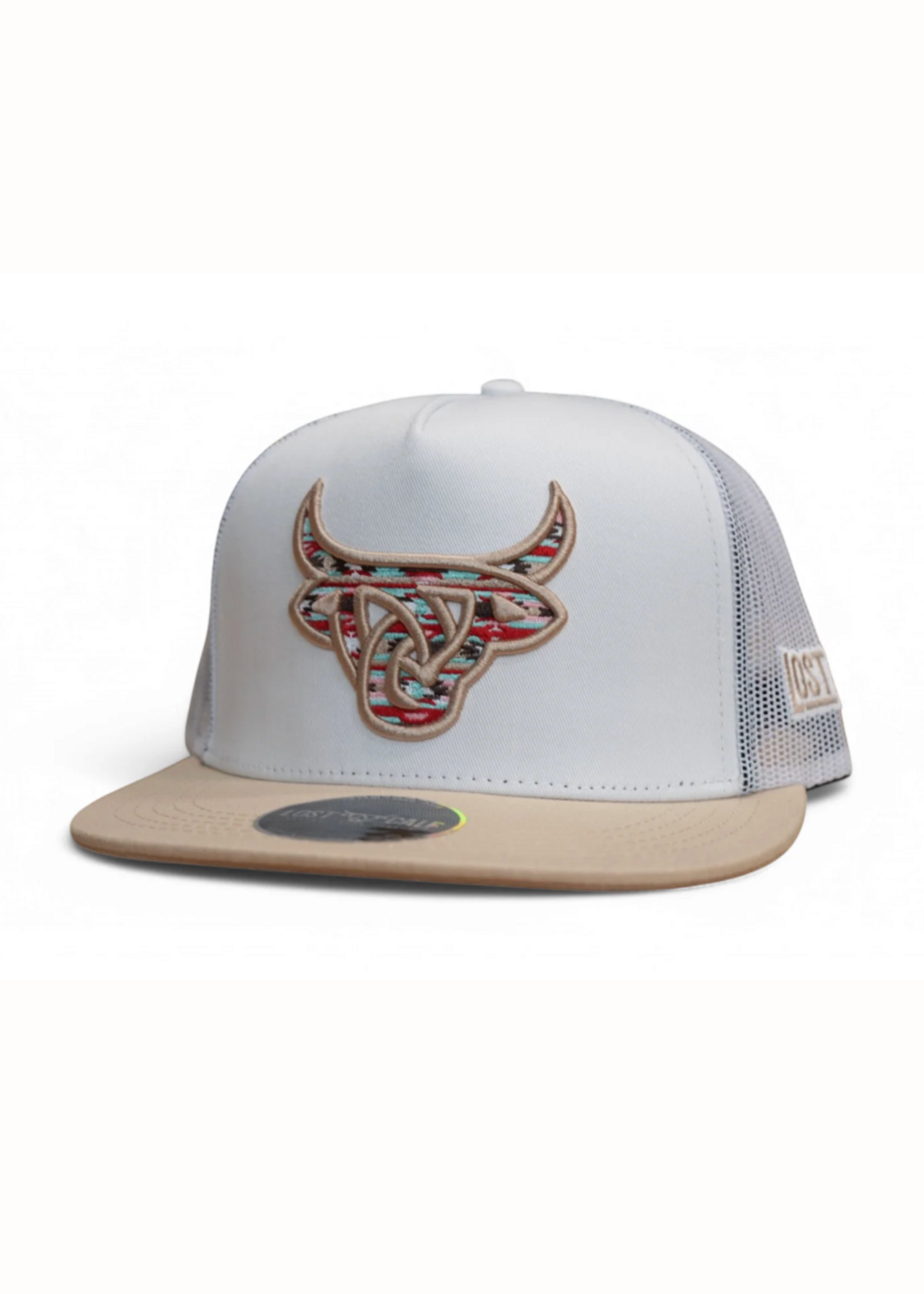 Mixteca Flat Hat
