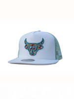 Olmeca Flat Hat