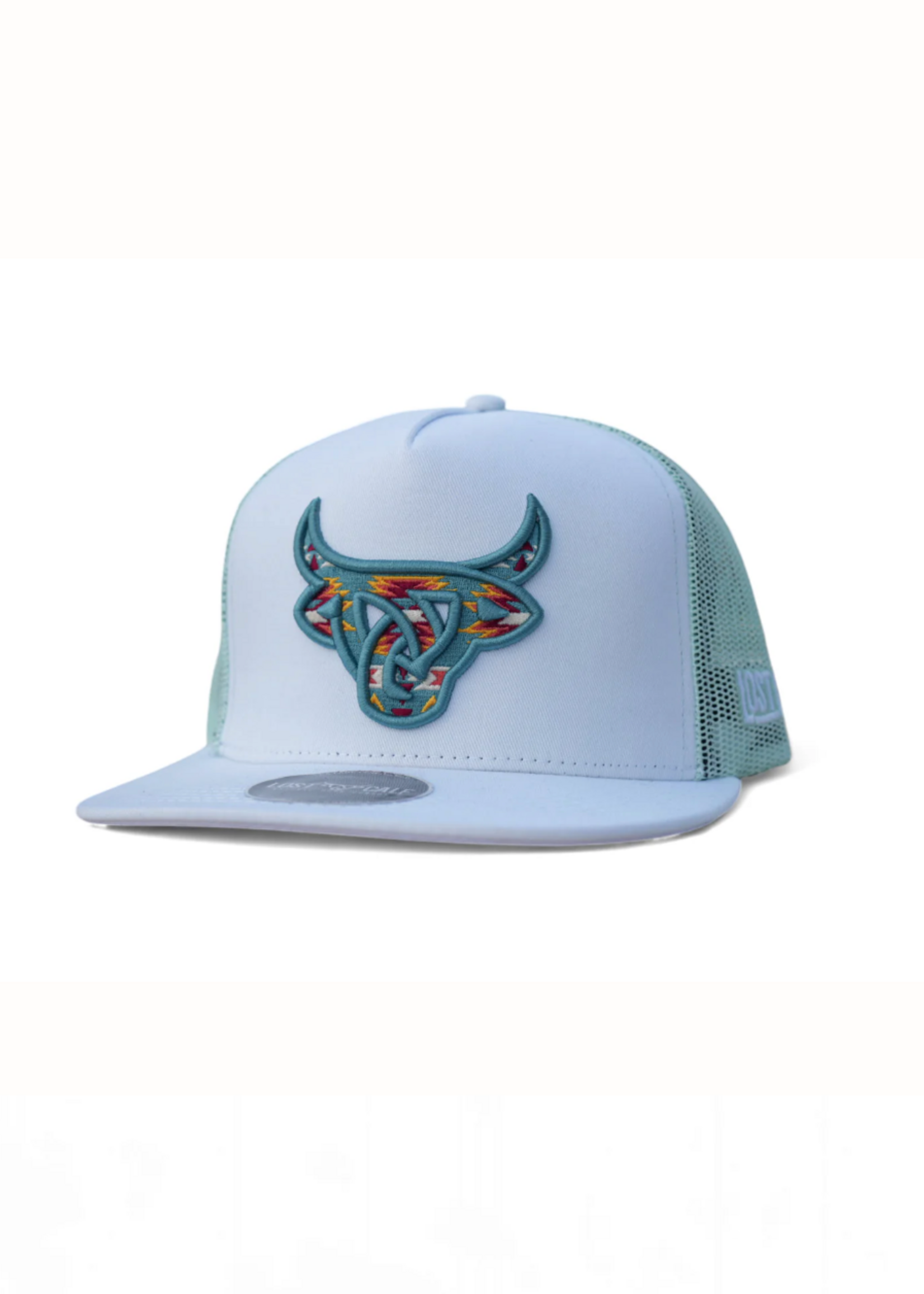 Olmeca Flat Hat