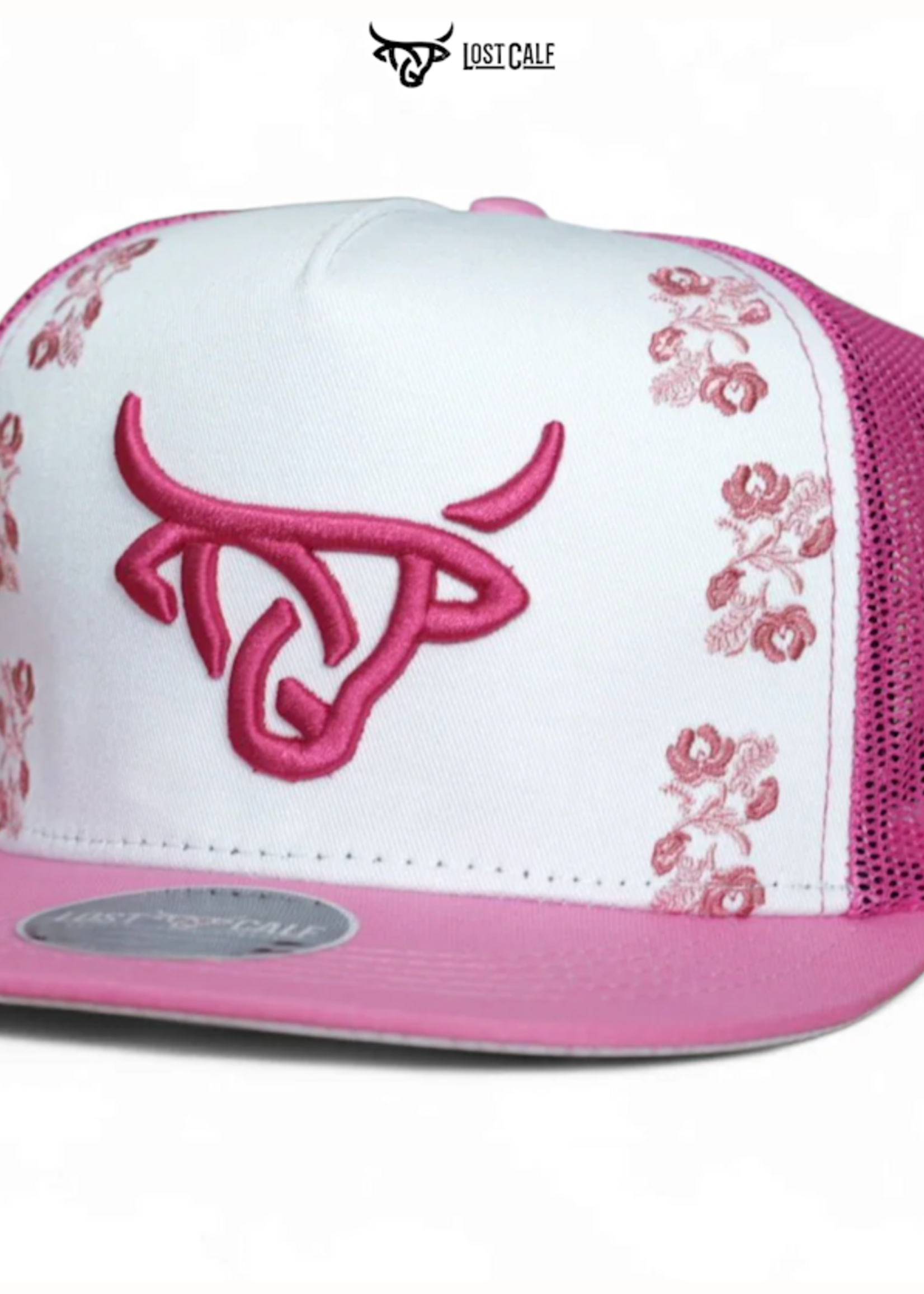 Sadrach Pink