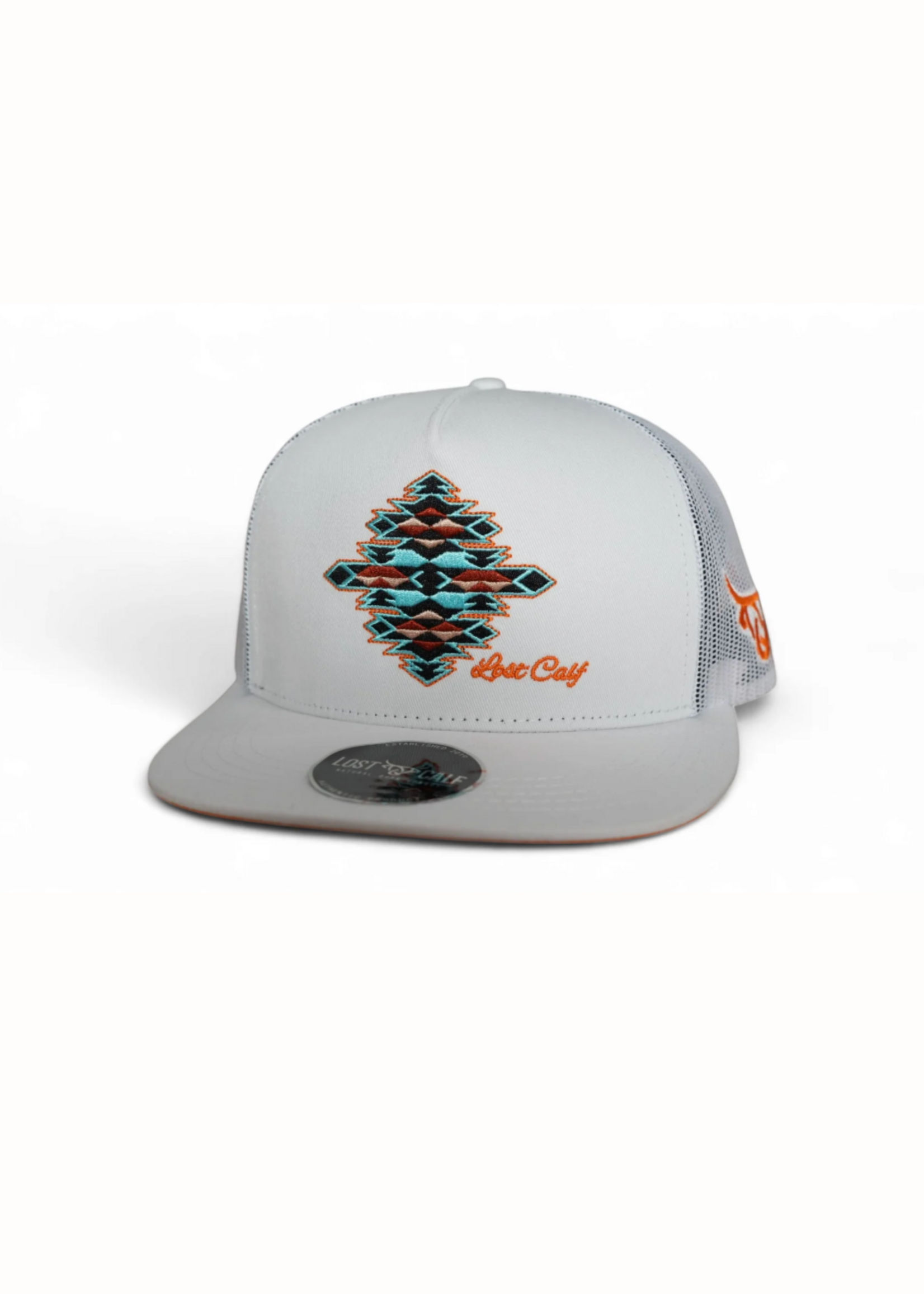 Gem White Hat