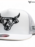 Cow White