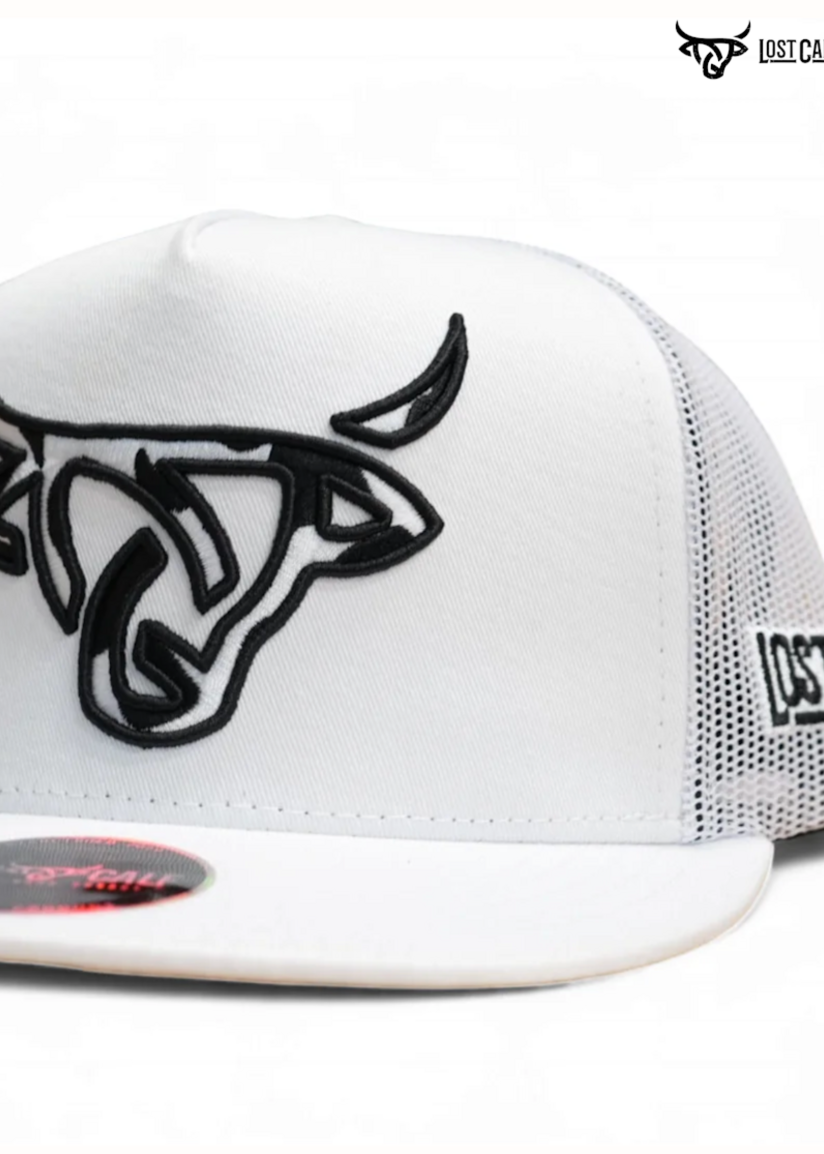 Cow White