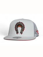 Chief Flat Hat