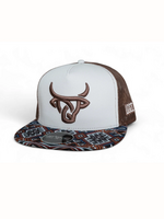 Dakota Flat Hat