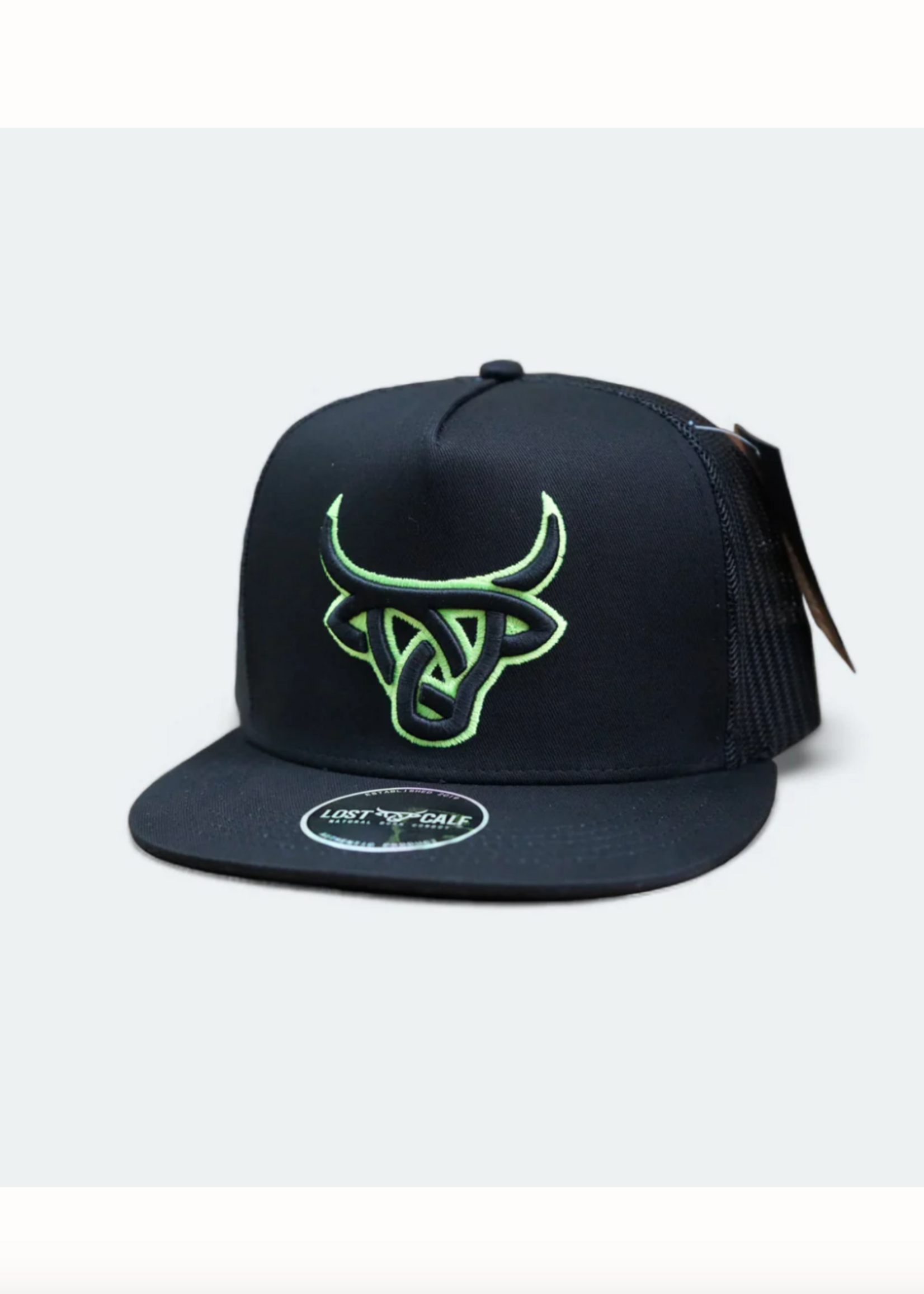 Hornet Flat Hat