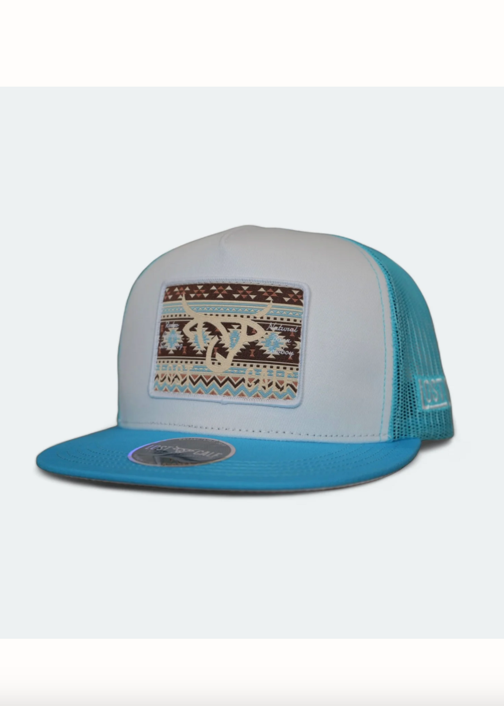 Ace Cap