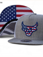 Americalf Flat