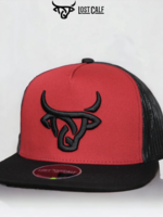 Bandit Flat Hat