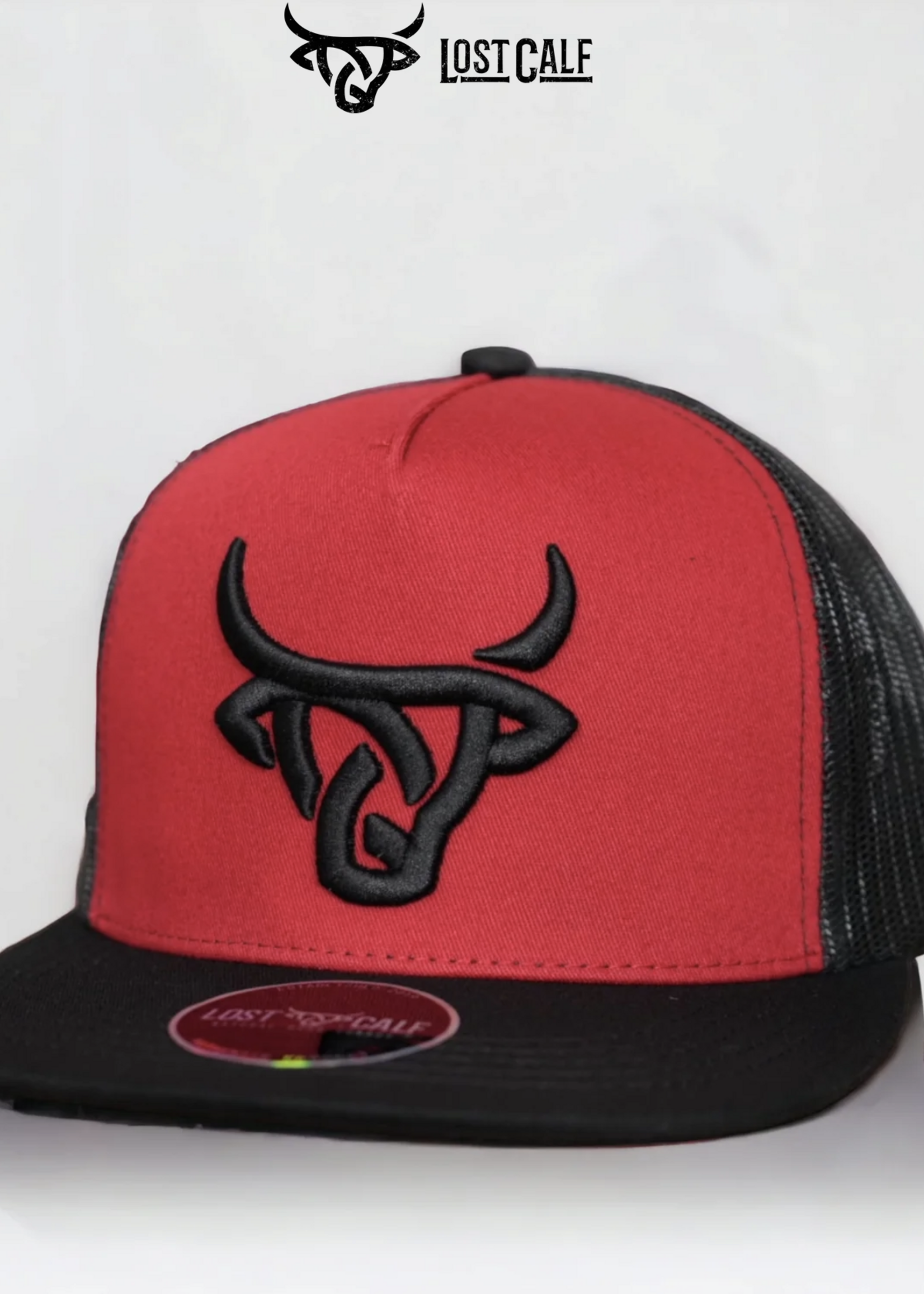 Bandit Flat Hat