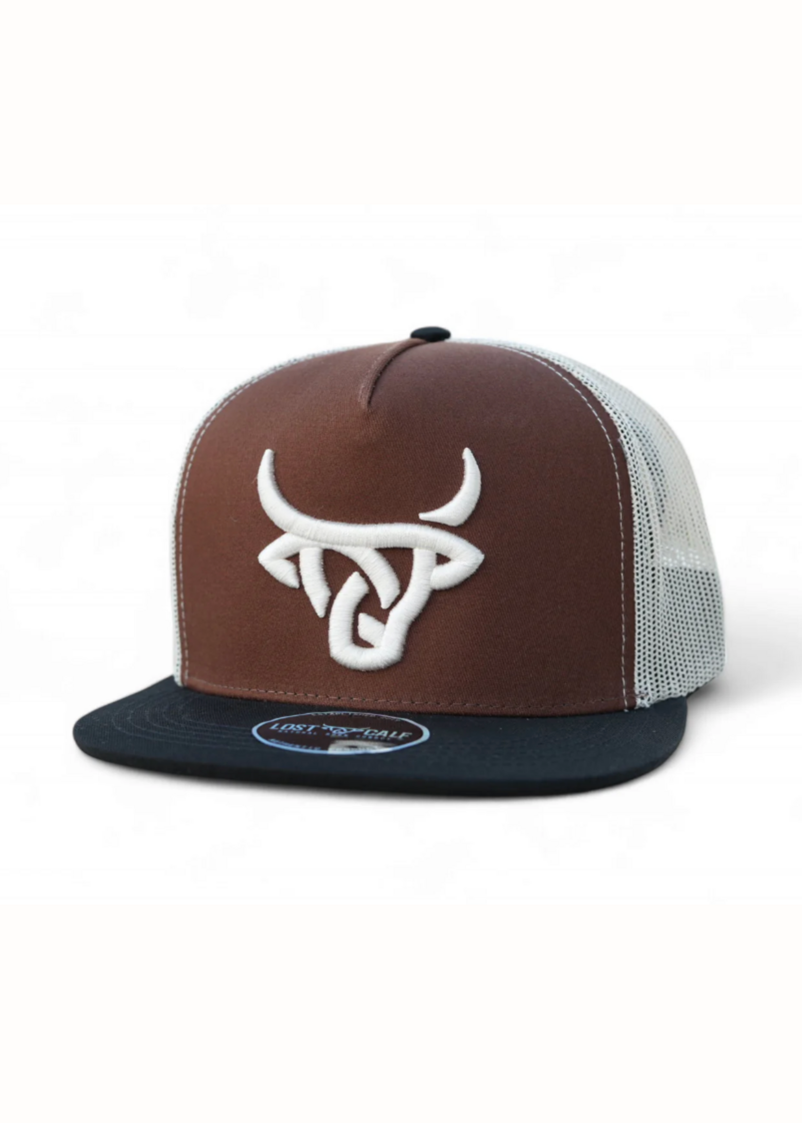 Beefmaster Flat Hat