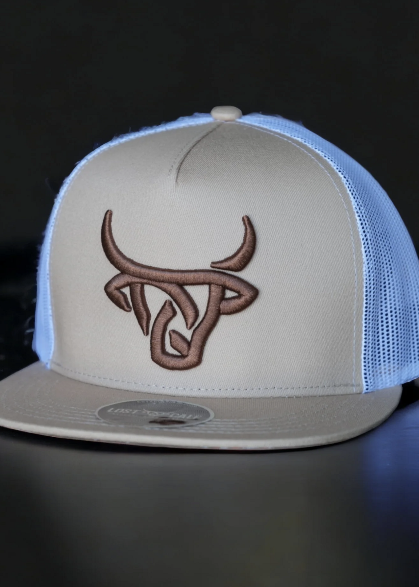 Brahman Flat