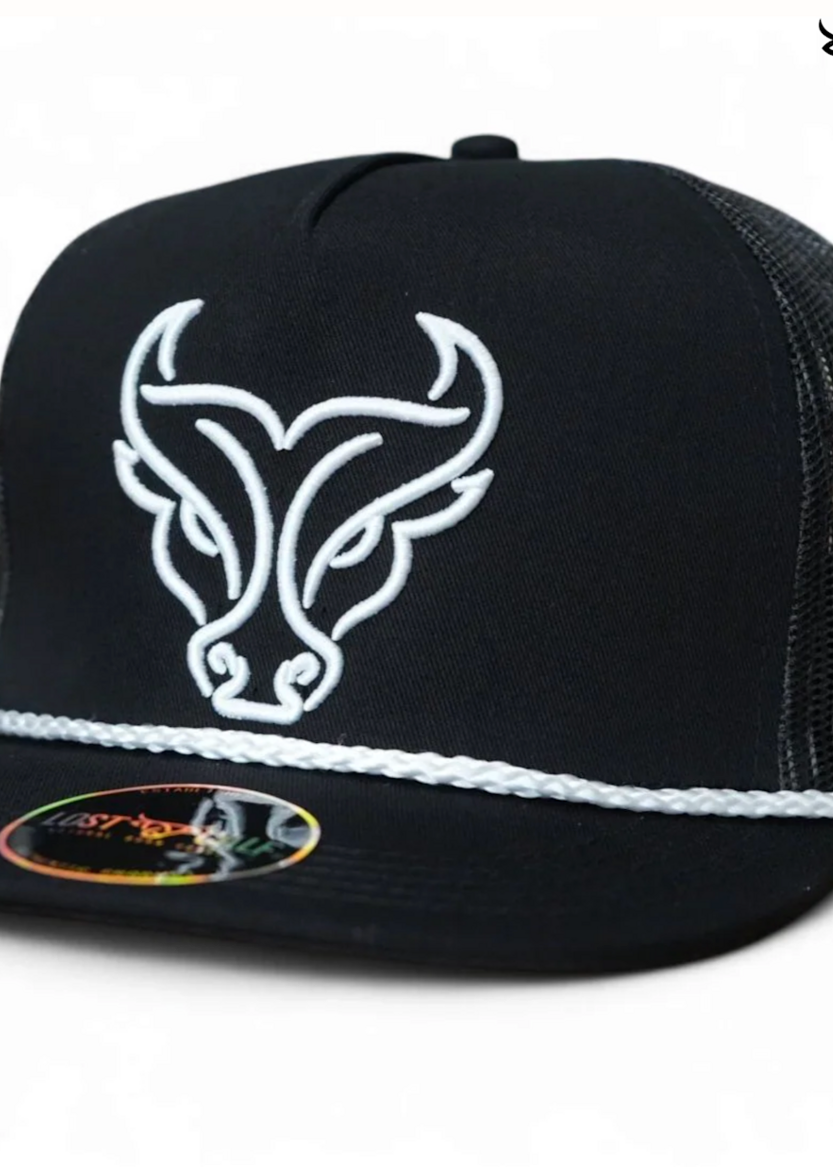 Buffalo Flat