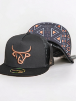 Lazo Flat Hat