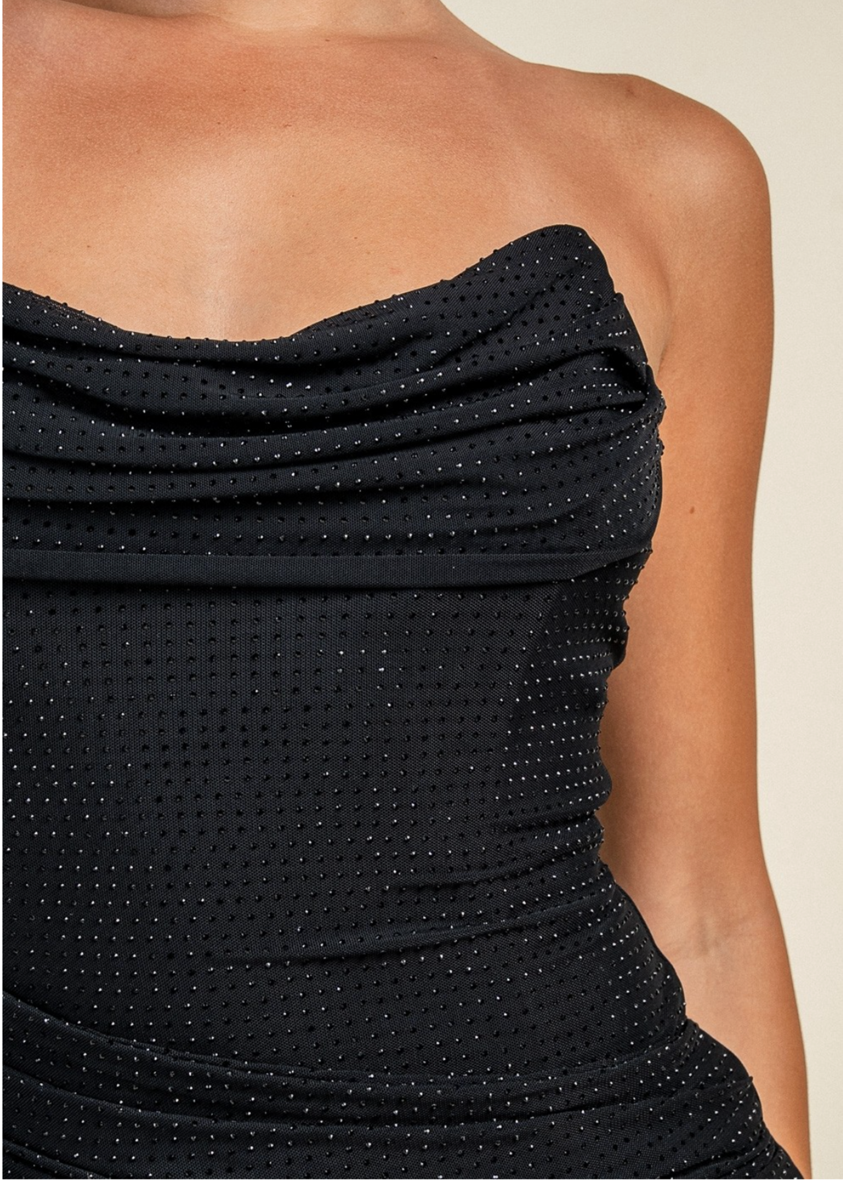 Sit And Look At You Dress *FINAL SALE*