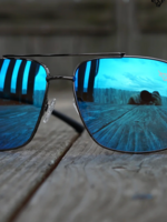 Classic Shades Glasses ( LOST CALF )