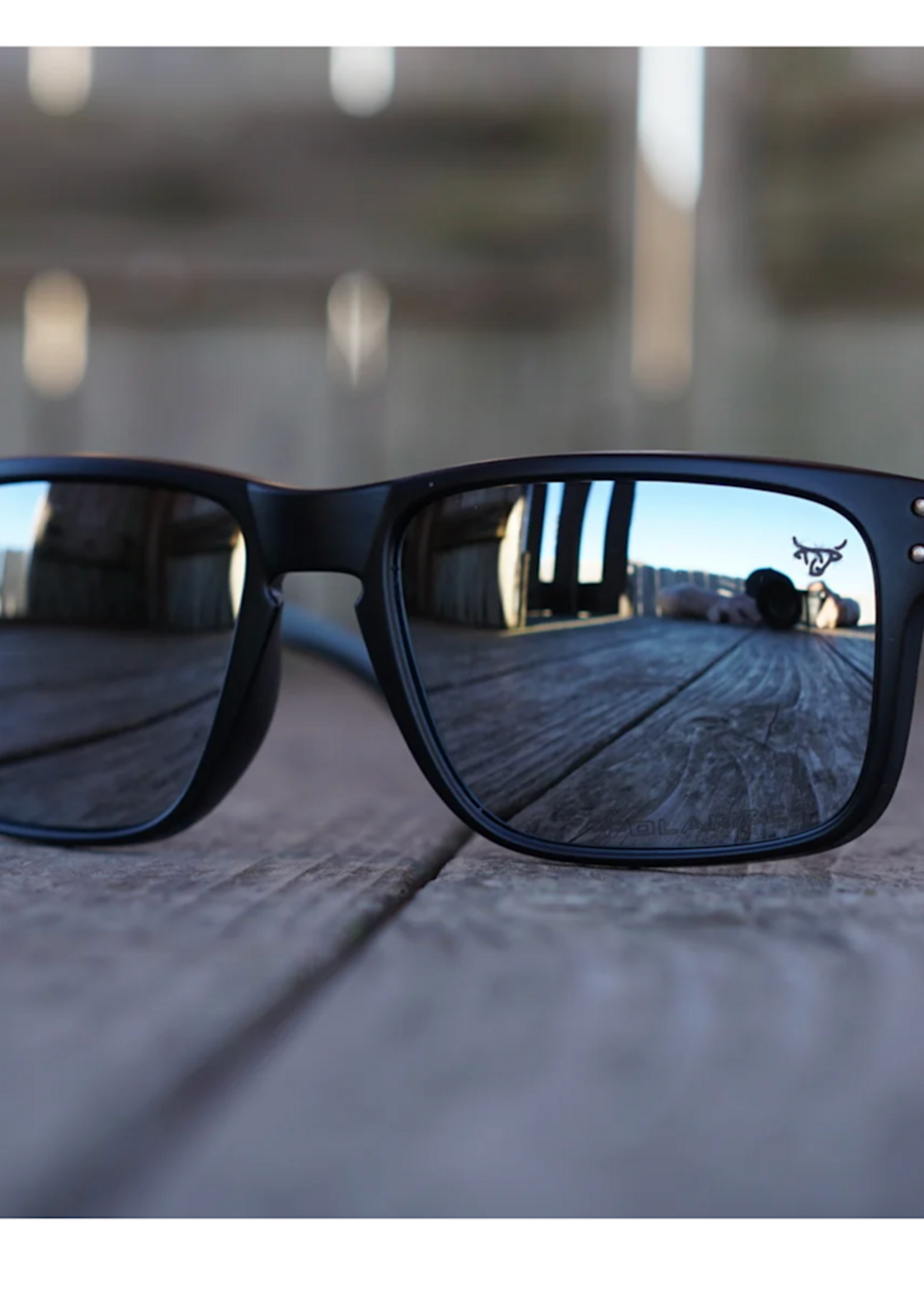 Matrix Sport Glasses ( LOST CALF )