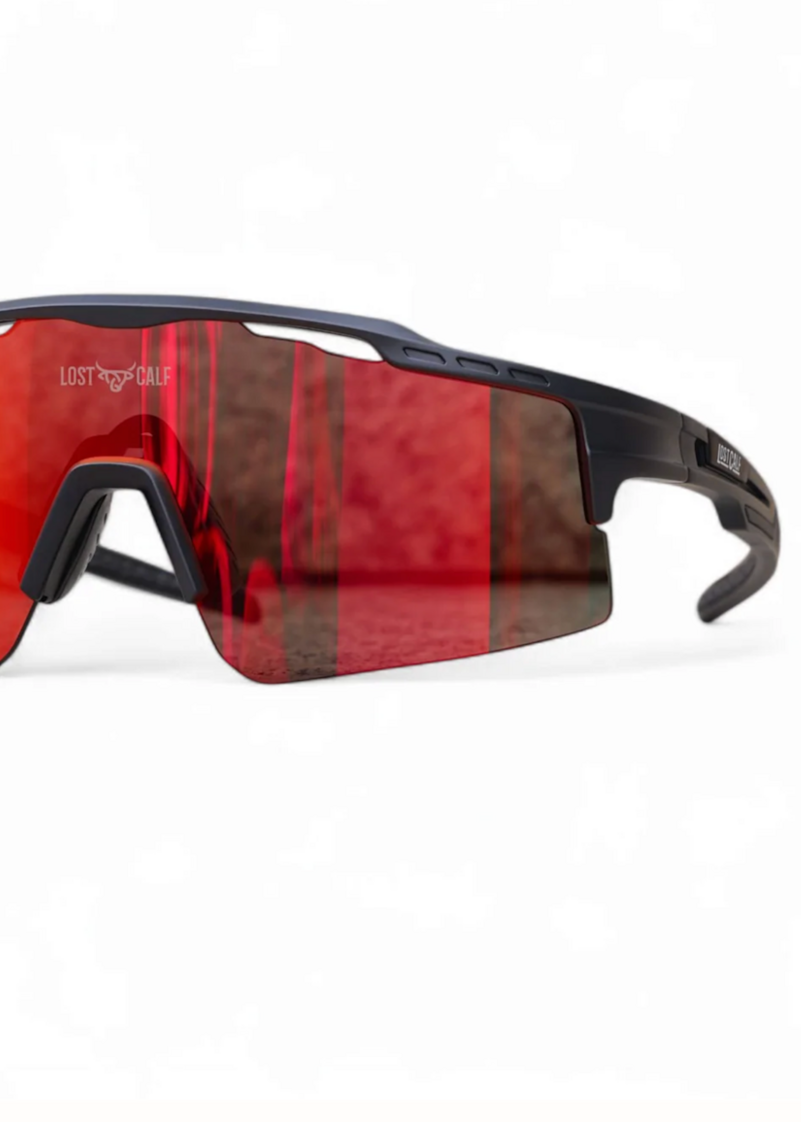 K750 GLASSES ( LOST CALF )