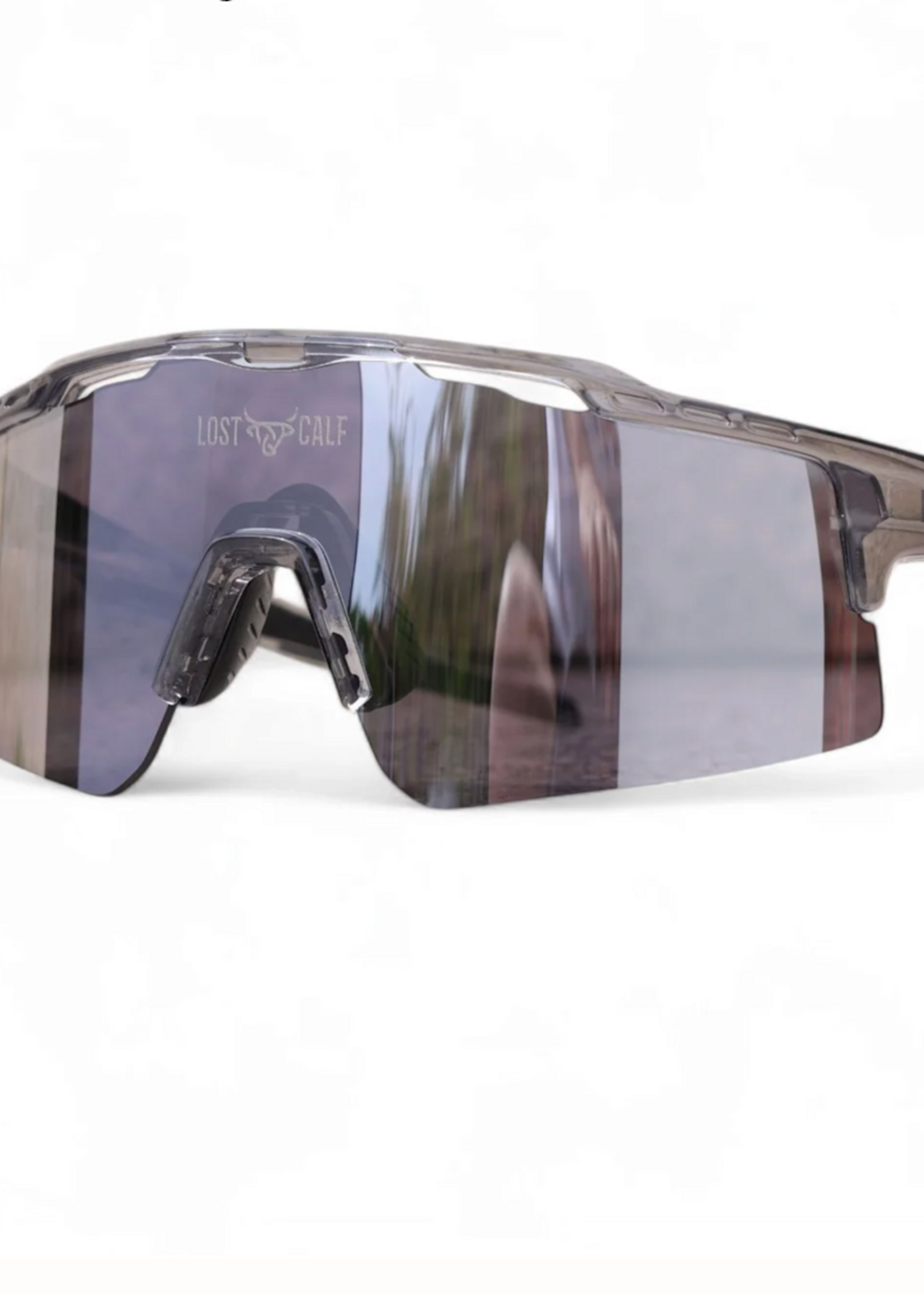 K750 GLASSES ( LOST CALF )