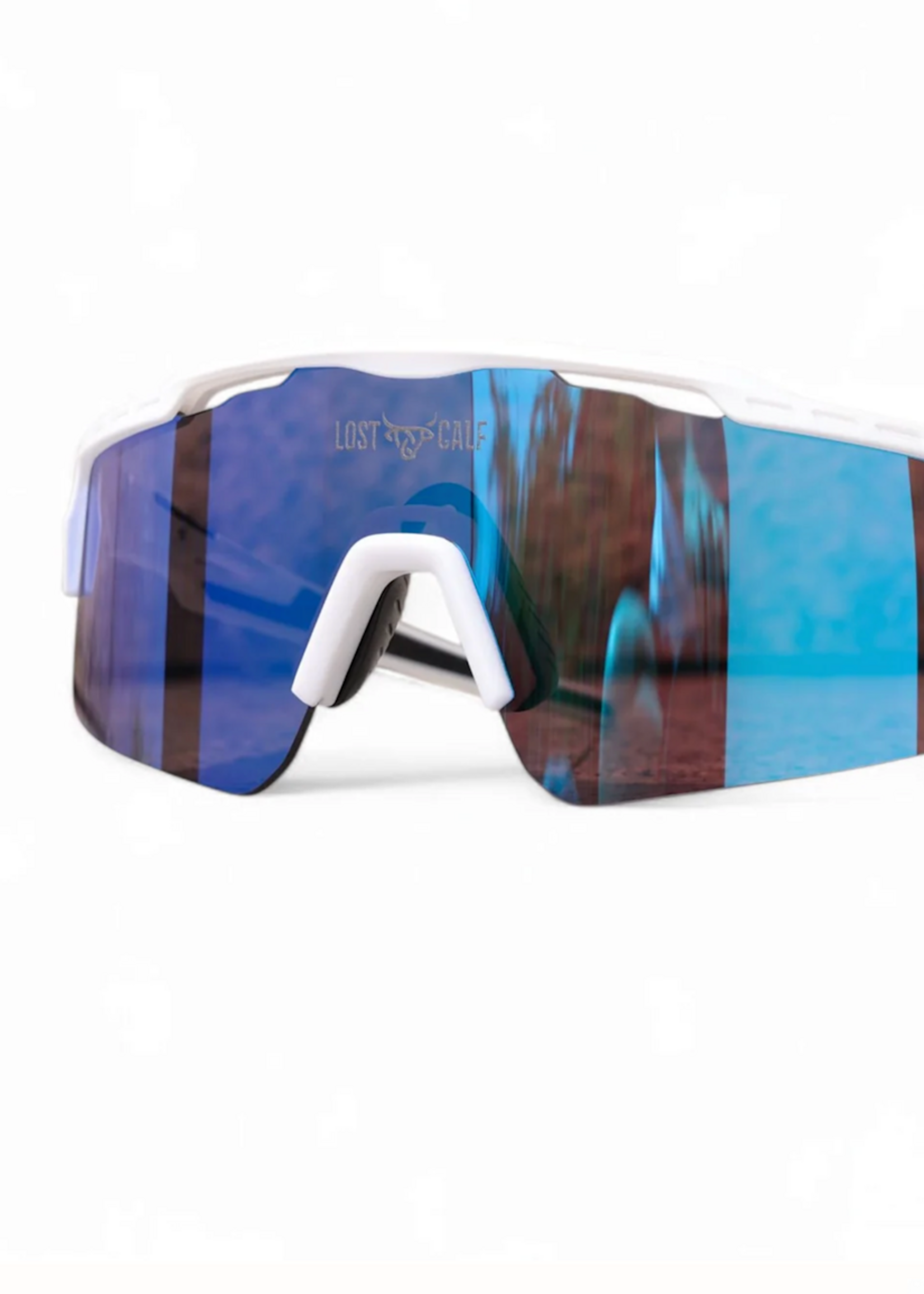 K750 GLASSES ( LOST CALF )