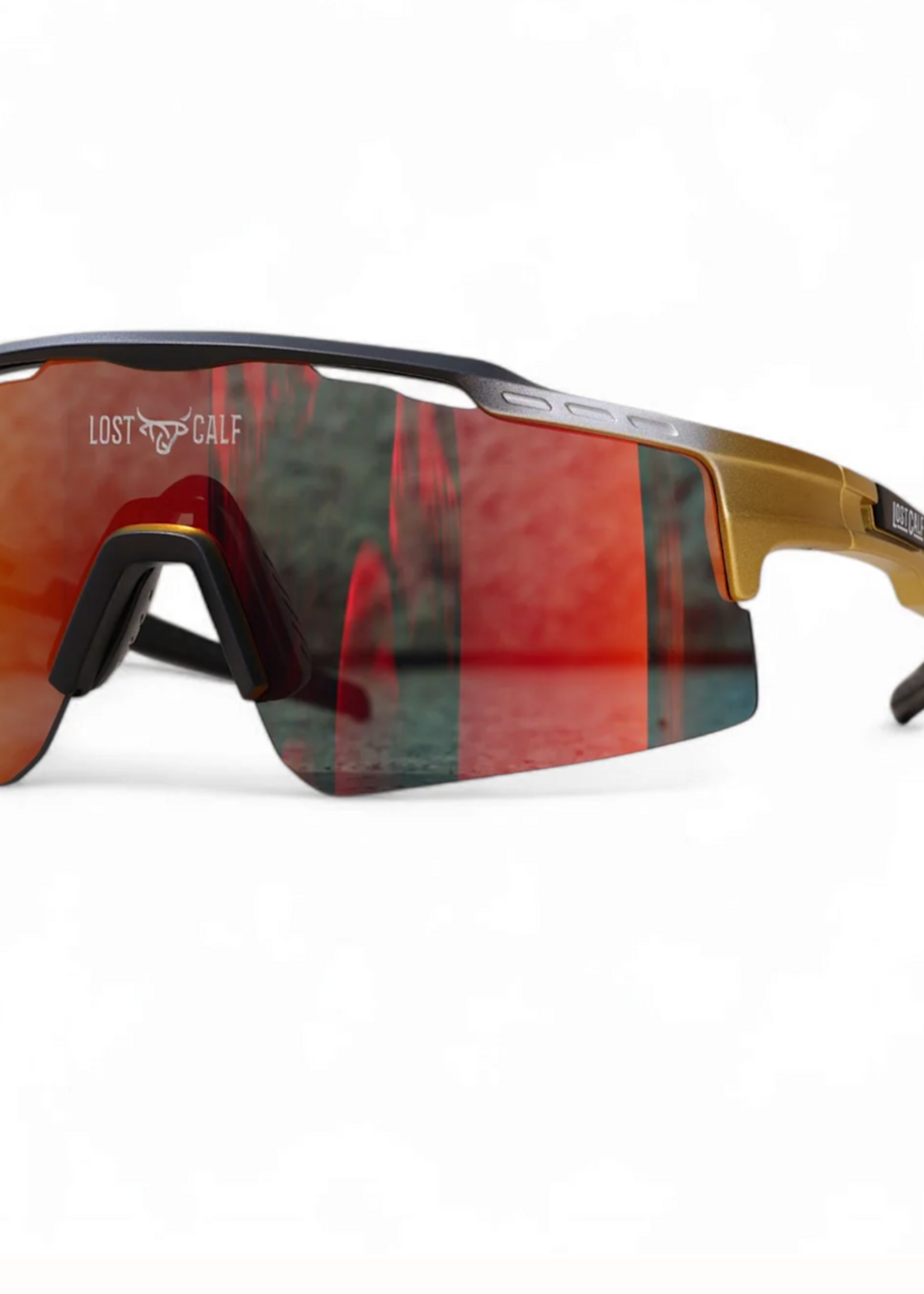 K750 GLASSES ( LOST CALF )