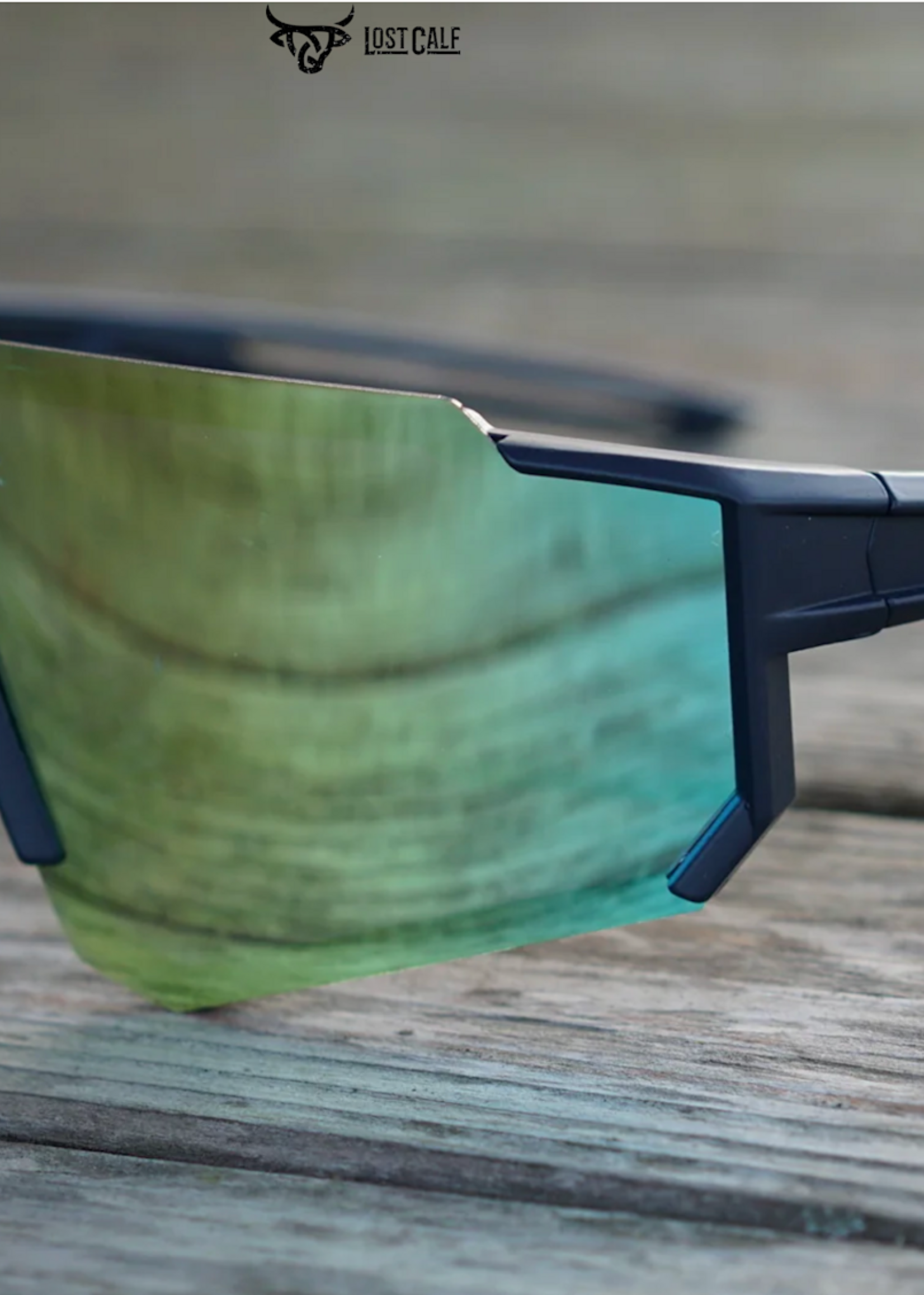 Blaze Glasses ( LOST CALF )