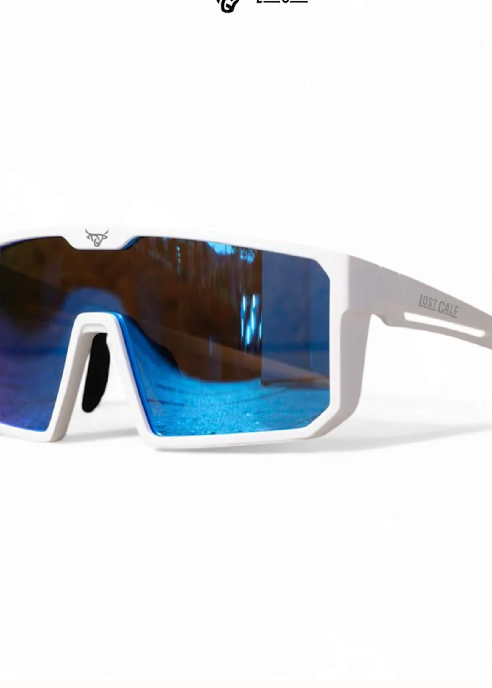 Comet Sunglasses ( LOST CALF )