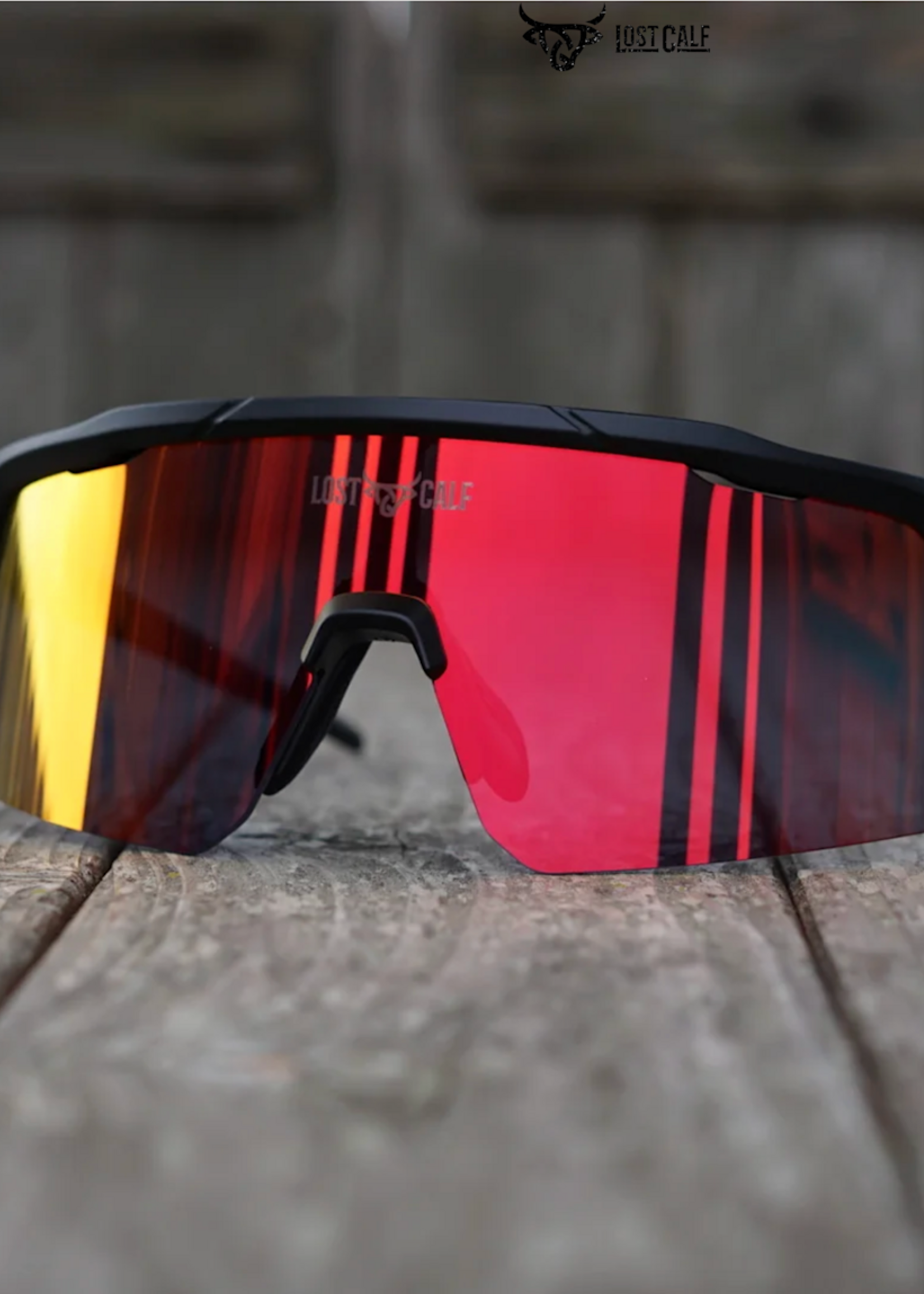 Fenix Sunglasses ( LOST CALF )