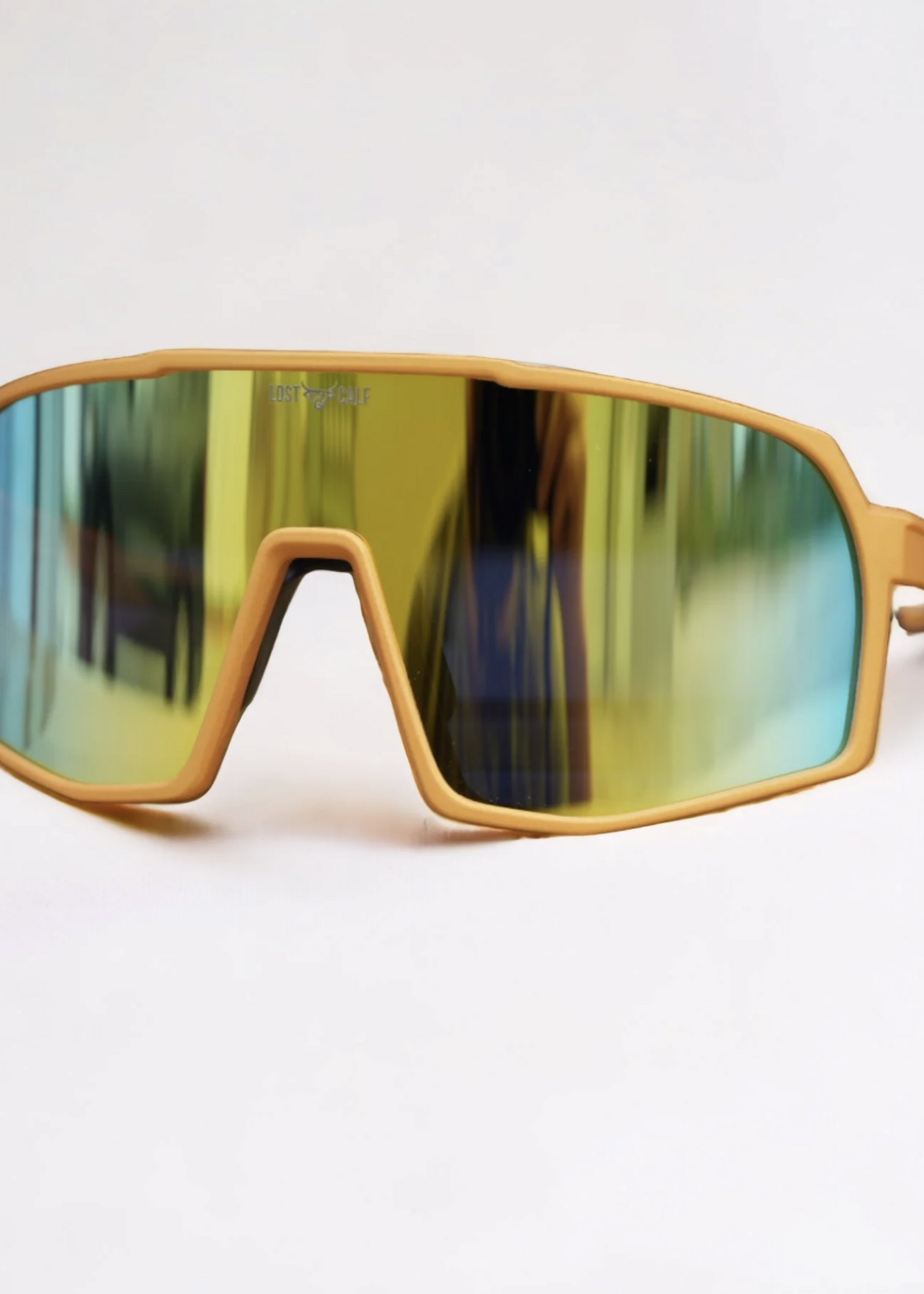 Euro Glasses ( LOST CALF )