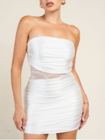 Eres Mi Obsesion Dress *FINAL SALE*